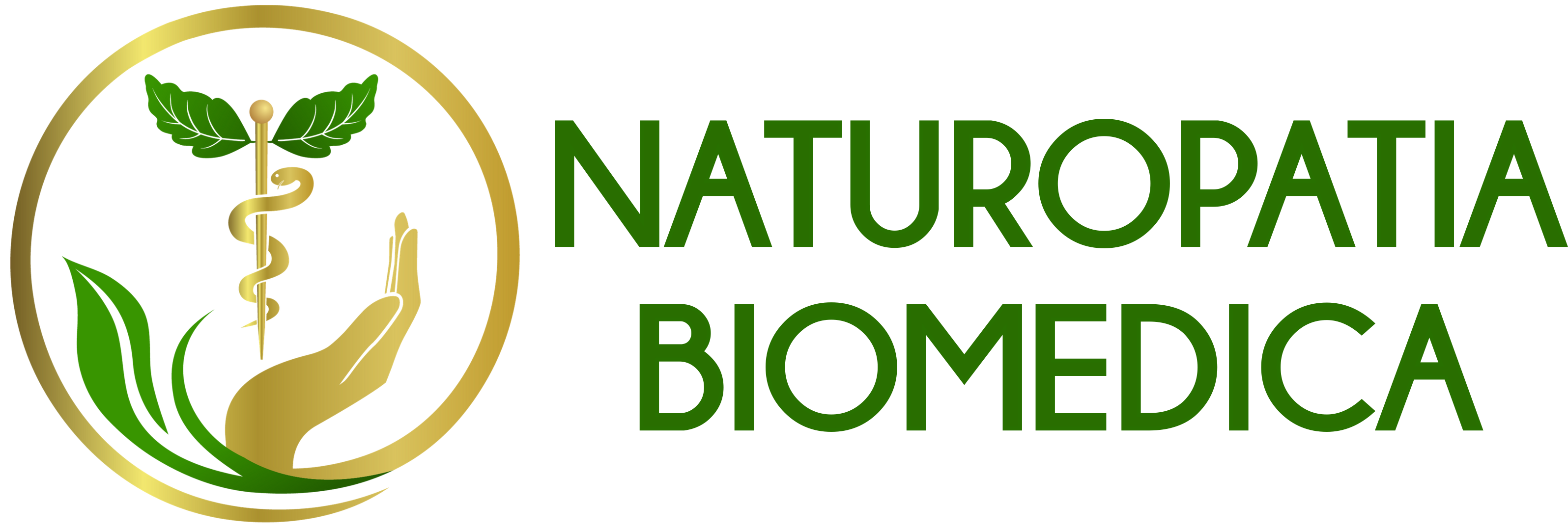 Naturopatia Biomédica